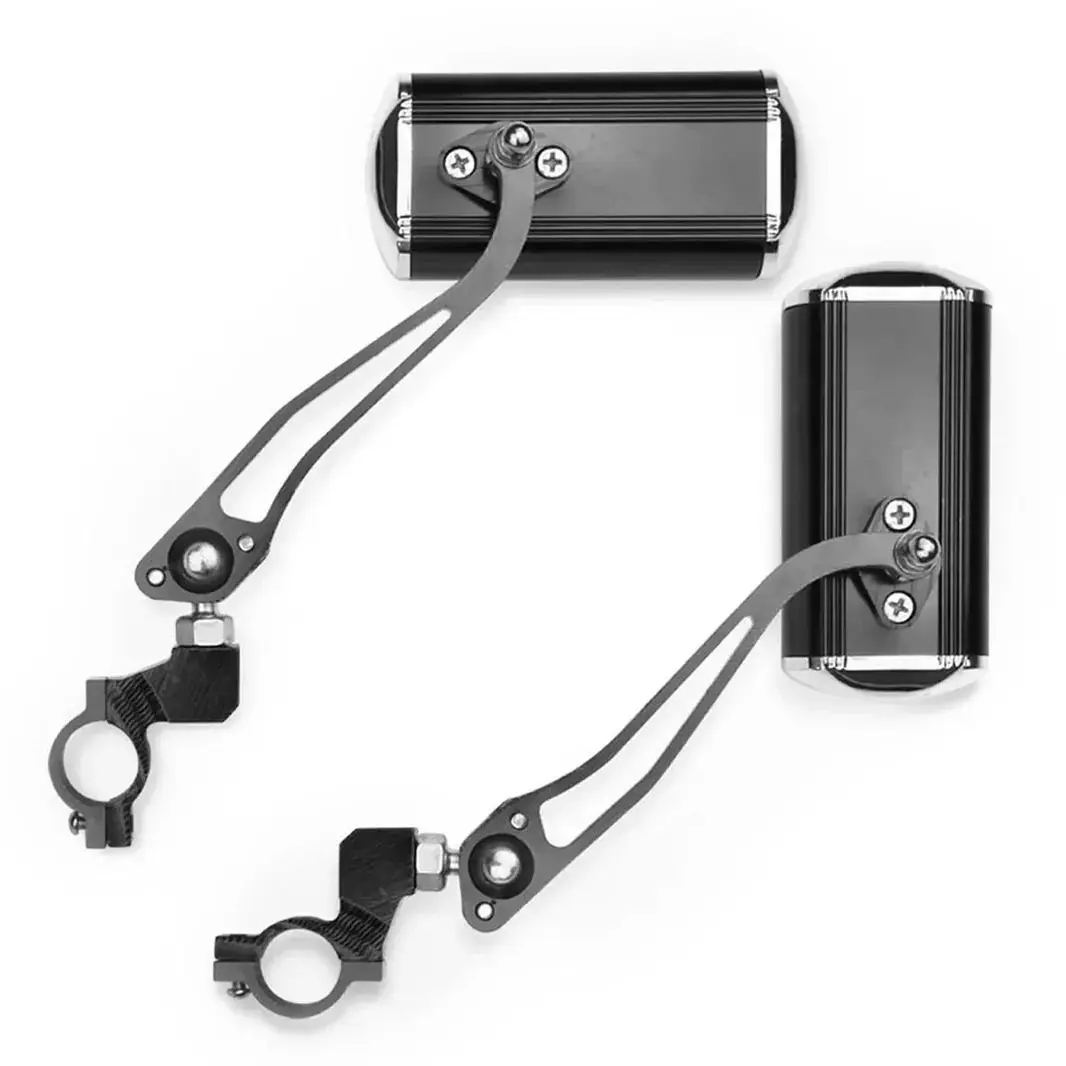 

Cyrusher Rearview Mirrors for XF800 XF690maxs XF900