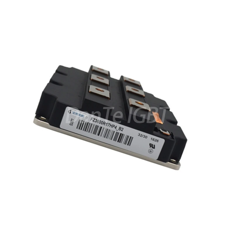 Módulo FZ3600R17HP4 _ B2 IGBT, Retificador de alta potência, Ponto original, FZ3600R17HP4