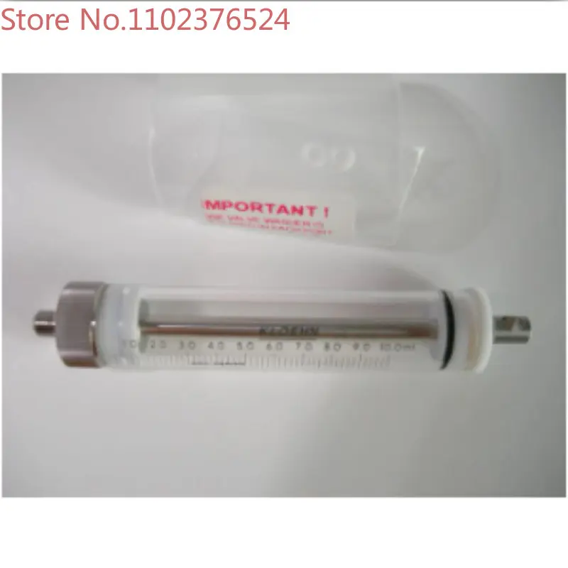 

KLOEHN V6 series syringe 10mL/5ml/2.5mL/500uL/250uL/50uL/injector