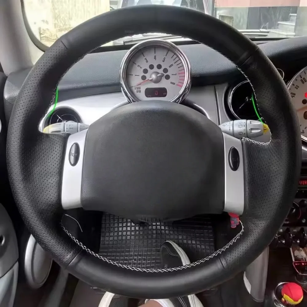 Braid Steering Whee…