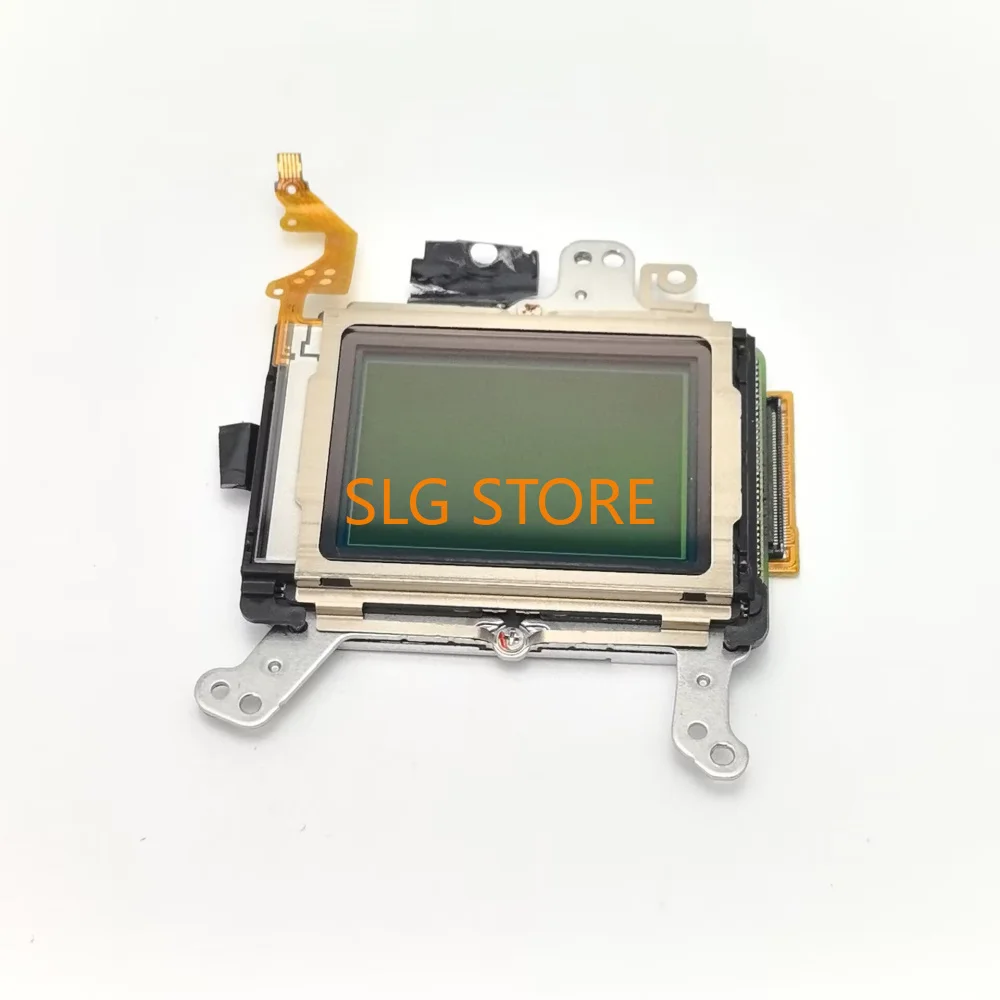 Nuovo sensore CCD originale Sensore di immagine CMOS con unità di riparazione in vetro con filtro passa perfettamente basso per parte della fotocamera Canon EOS 6D