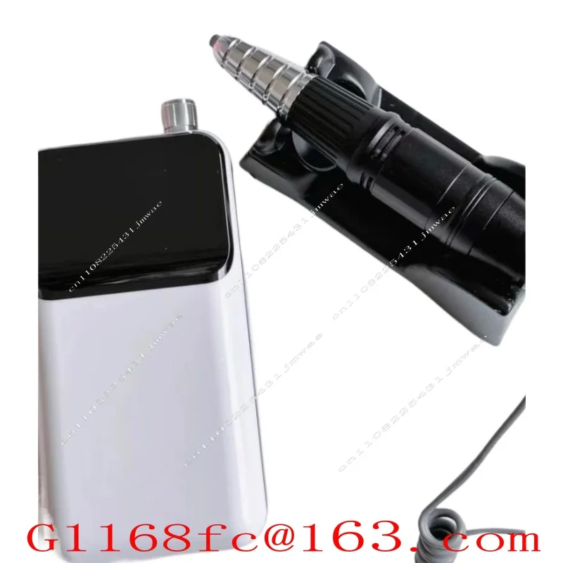 

JD201H Professional Nail Polish Remover, Rechargeable Nail Polish Machine, for Repairing and Polishing Nail Surfaces