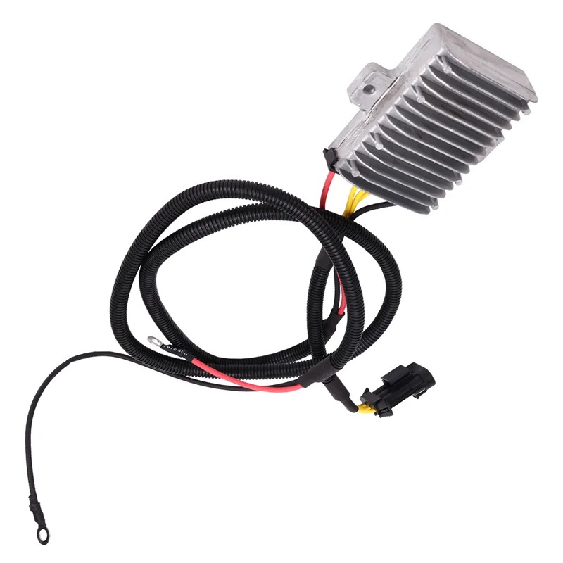 

B07A-NEW Voltage Regulator For Can-Am Some Defender HD10 & Maverick X3 710006824