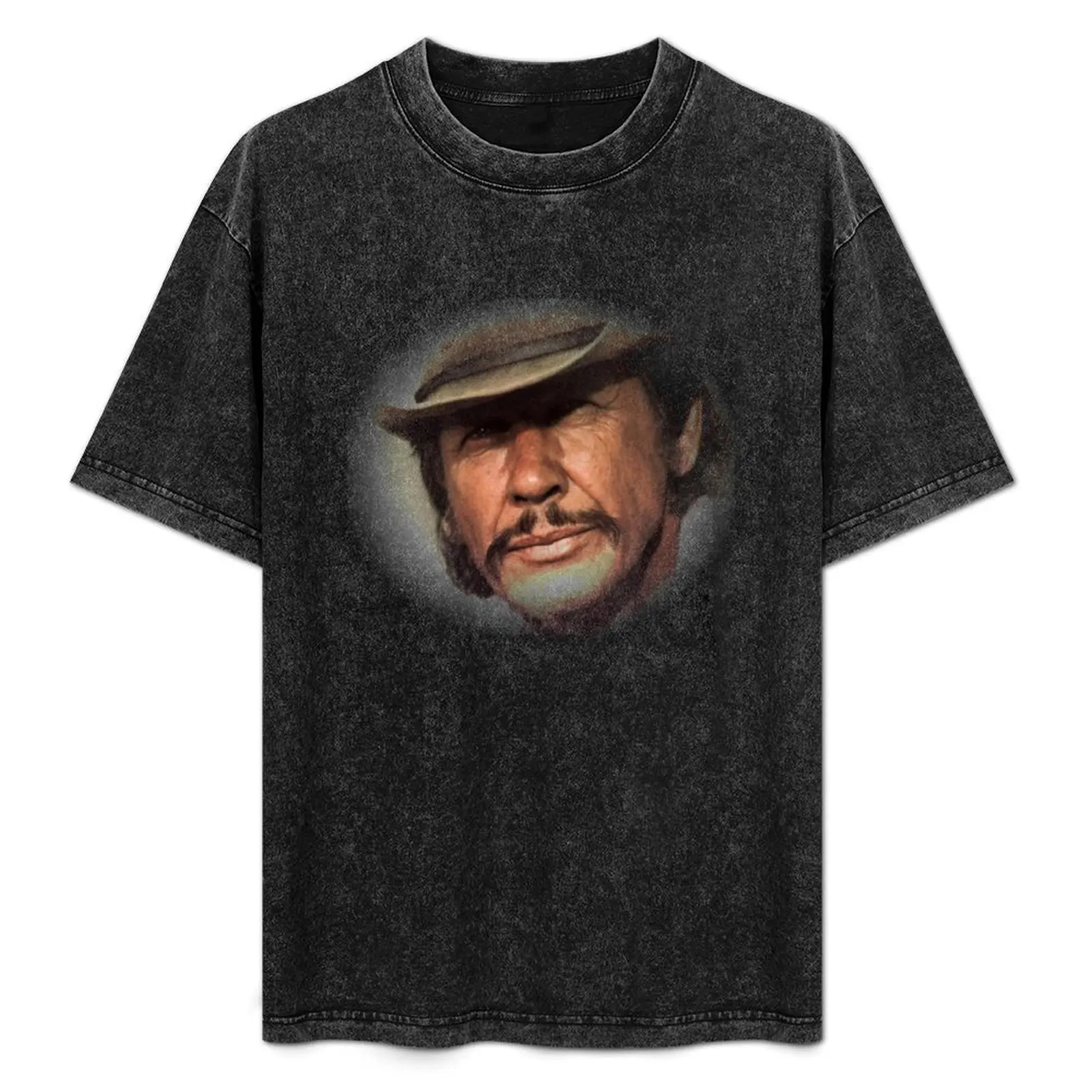 

Charles Bronson T-Shirt Comfort Stretch Tee Shirt