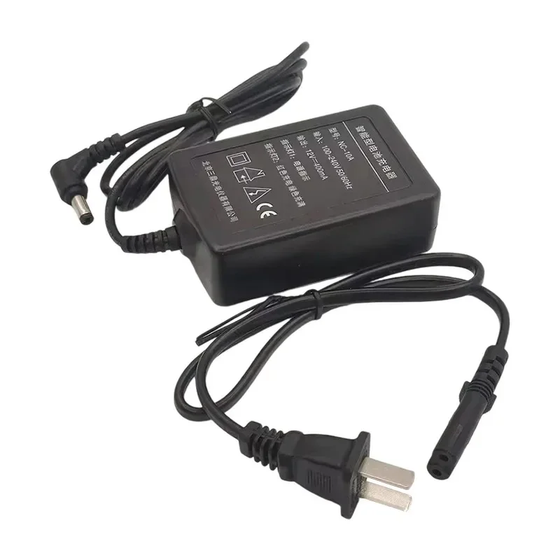 KOLIDA SOUTH Electronic Theodolite Battery Charger KC-10A NC-10A NC-III XDV-1000 XDVNMC4-7