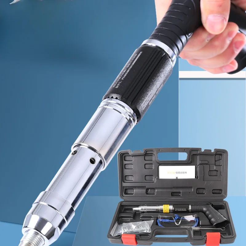 Mini Nail Gun Water and Electricity Worker Household Wall Concrete Installation Fixation High Power Efficient Heat Dissipation