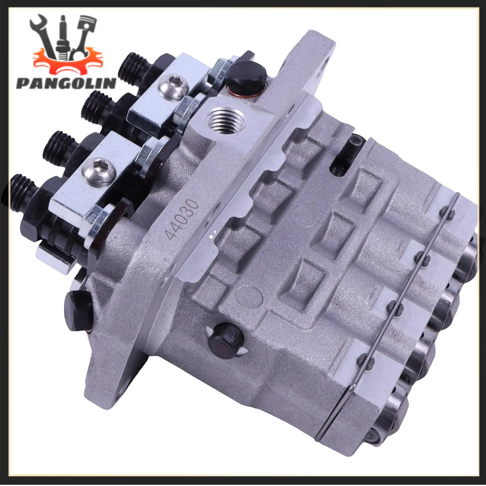 

Fuel Pump 104134-4030 9410617881 For Kubota New Holland TC45A TC45D TC35A Engine Fuel Supply System Accessories