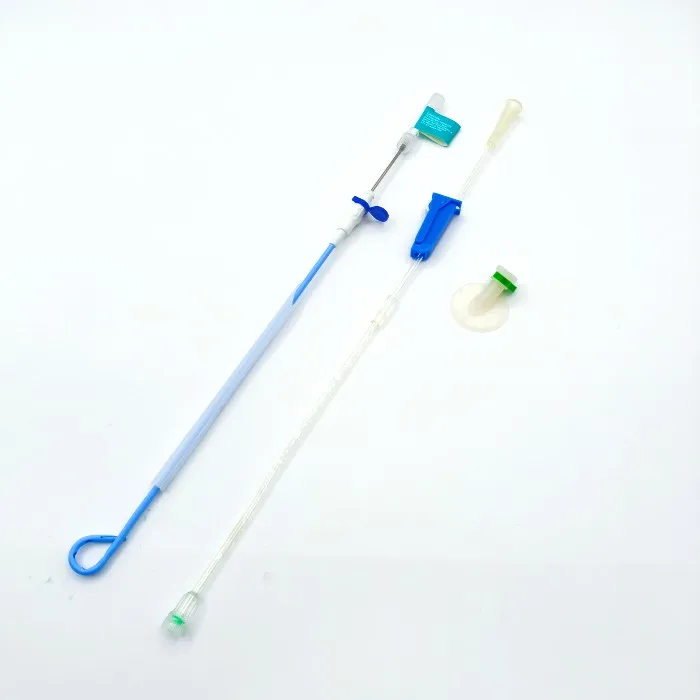 catheter-pediatrique-pour-nefrostomie-urologie