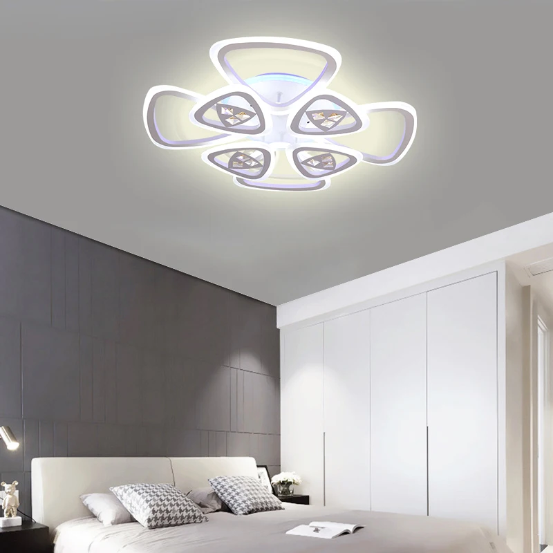 

Modern ceiling lamp bedroom lamp living room ceiling lights kitchen ceiling lamp dining room chandeliers home decor light lamps