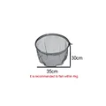 35cm foldable