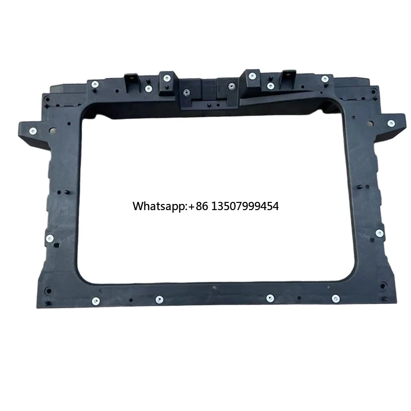 

New High Quality Water Tank Frame Y Durable High-Strength Radiator Support SRE-IFF12 Auto Cooling System Replacement