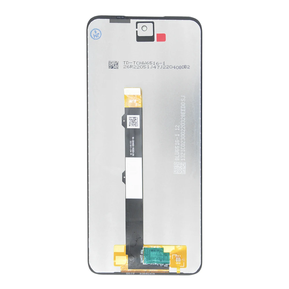 6.7'' LCD for Motorola Moto G 5G 2022 XT2213 LCD Display Touch Screen Digitizer Replace for Moto G 5G XT2213-1-2-3 LCD Display