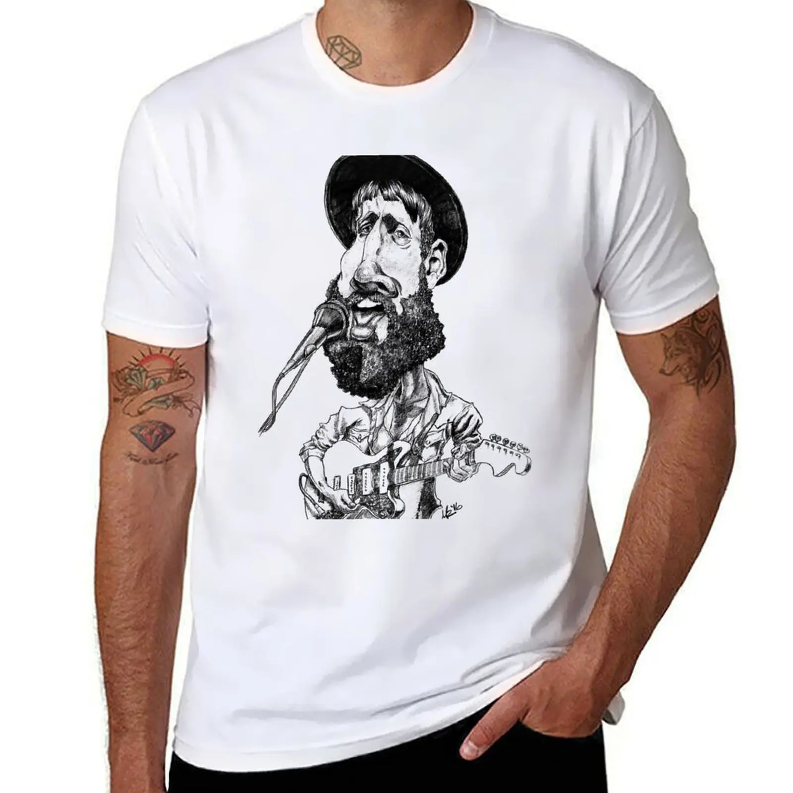 

Magical Ray L T-Shirt t shirts for man graphic tees cotton t shirts high quality t shirts for man cotton soft T-shirt