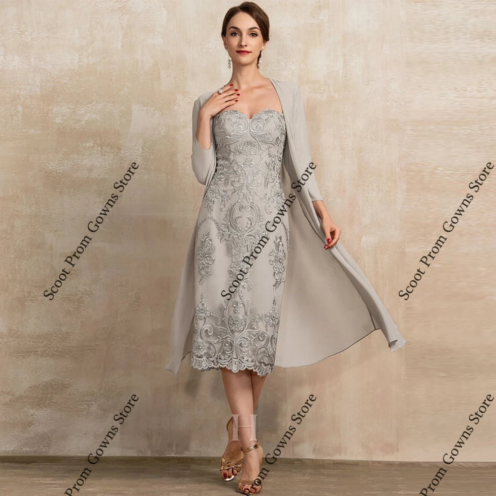 

Champagne Mother of Bride Dresses Full Sleeve Wedding Party Dresses for Ladies 2025 Summer New Chiffon Beach Robe De Soirée