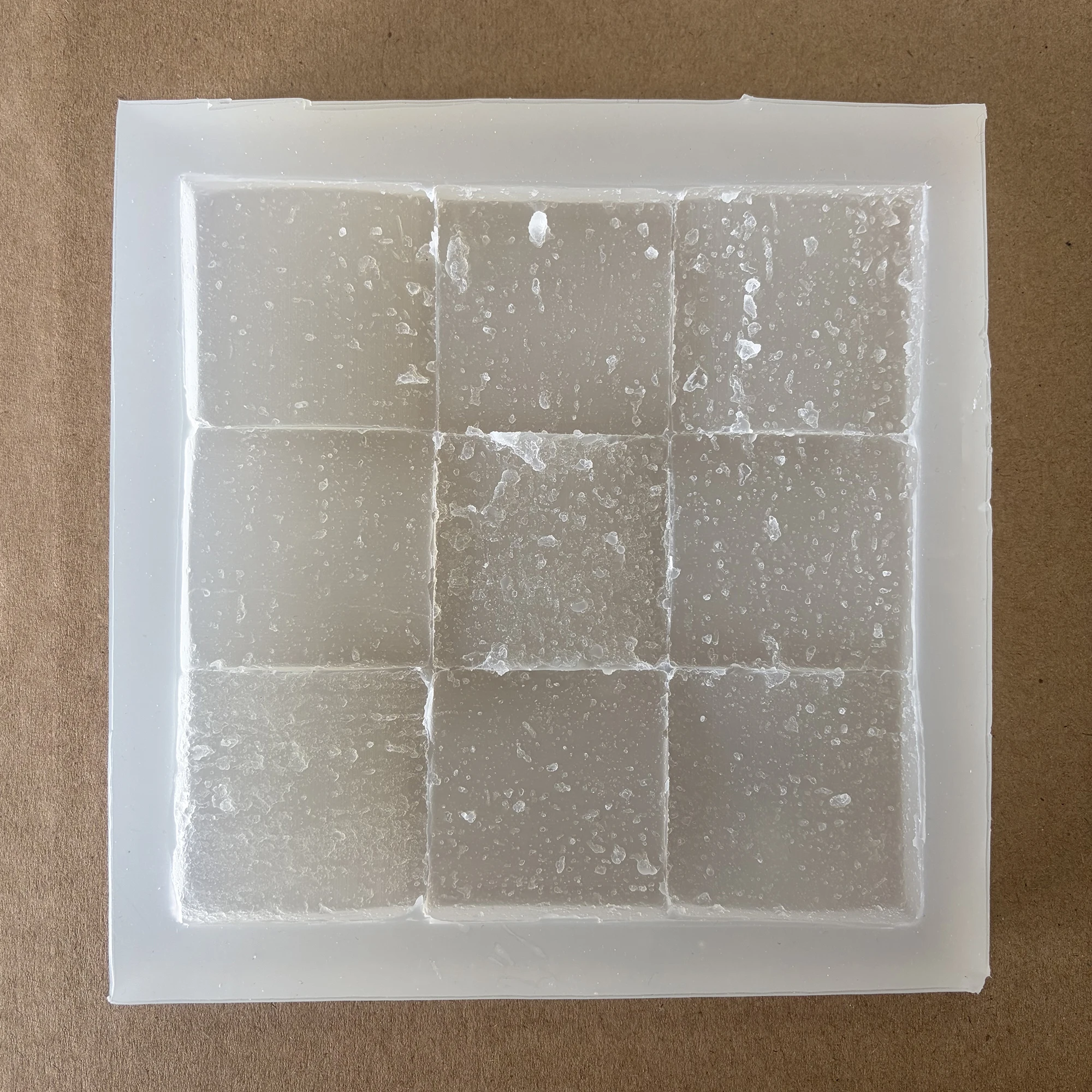 

Silicone Mold For Plaster Jewelry Display Tray,Jewelry Earrings Ring Bracelet Display Storage Tray ,Creative DIY Handmade Mould