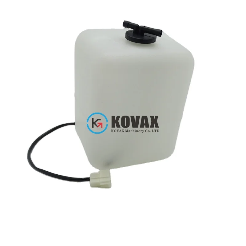 

For 245-9205 High Quality Coolant Tank Excavator Expansion Caterpillar E320 E320b E312b 313 314 E325 329