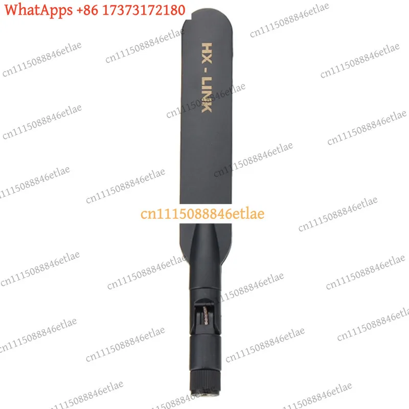 LKB  HX-OS64 Dual-Band Omni Antenna Kit for DJI Mavic Pro/Air/Spark (2.4G+5.8G)