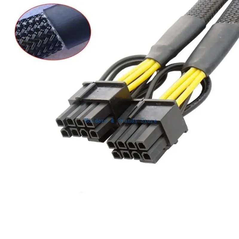 Y4UE 6PIN до 8PIN (6+2P) видеокарта PCIEXPRESS Power Adapter Кабель 6PIN 8PIN PCIE