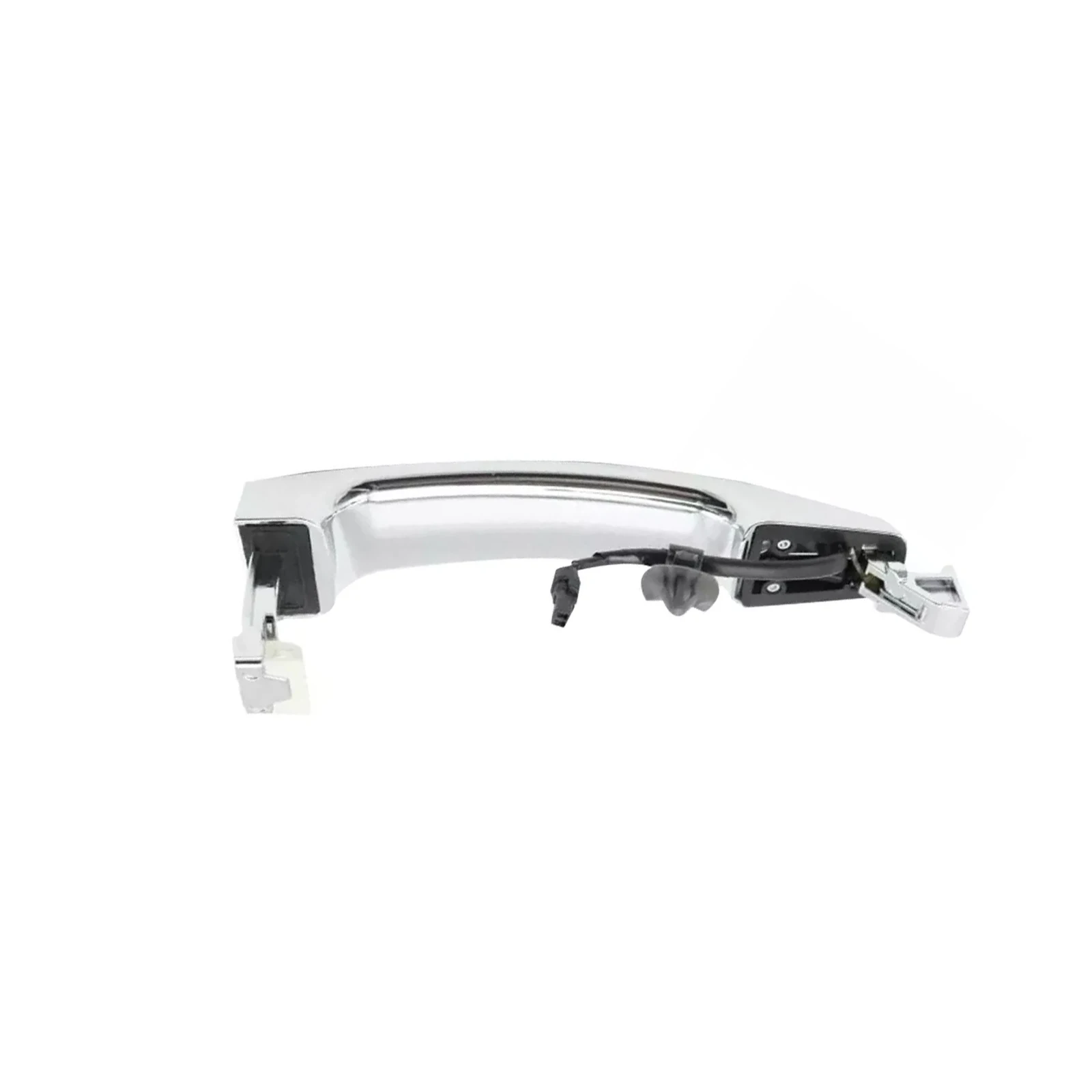 For Chevrolet For Captiva 2015 2016 2017 Exterior Door Handle with Integrated Touch Sensor 94783441 Direct Fit