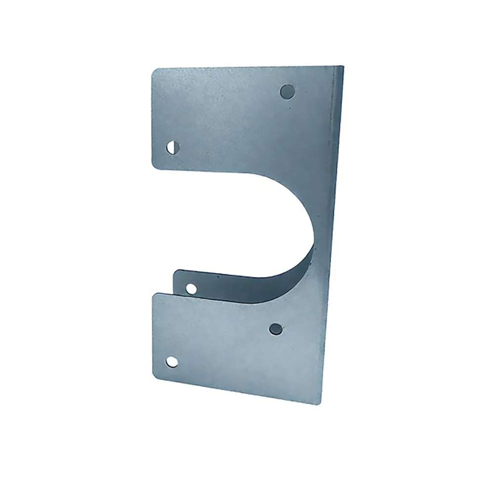 

Прочные туфли с металлическими шпильками с оцинкованной отделкой. Прочные устойчивые к ржавчине анкеры-шпильки. Гладкие защитные ограждения для шпилек. Установка труб.