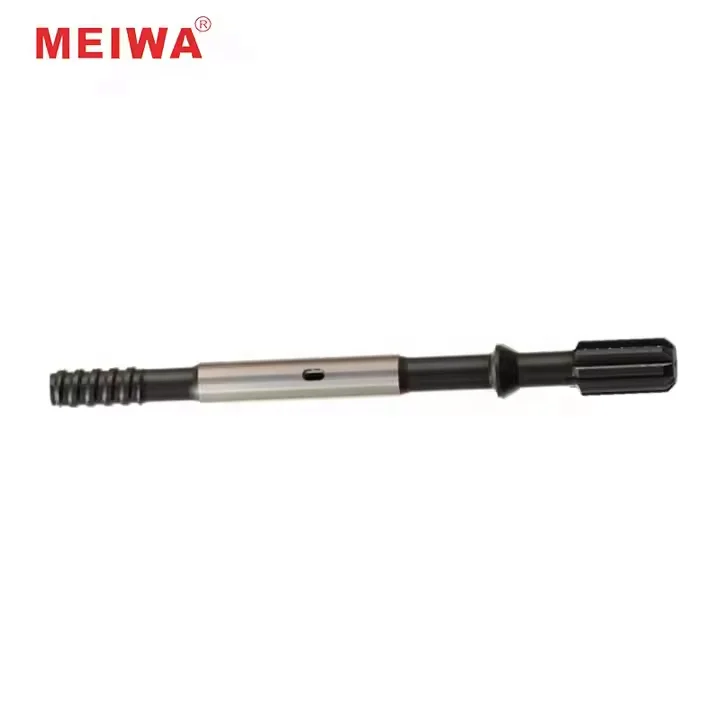 Montaber HC120 T45 670mm Shank Adapter 90516212 For HC120 Drilling Tool