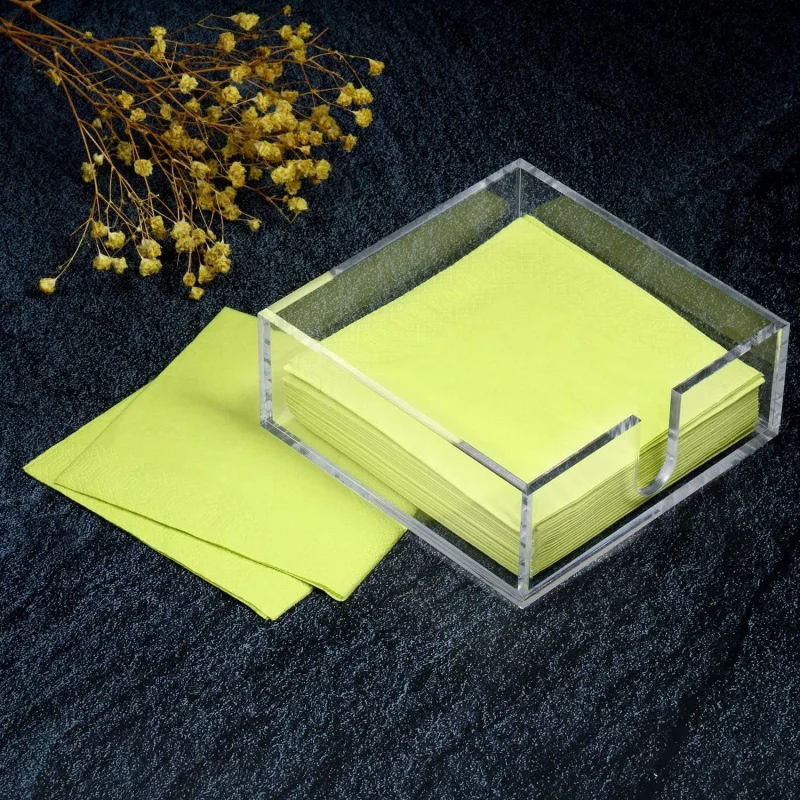 Thumbnail 2 - #51 Napkin Holders Ranking List in 2026