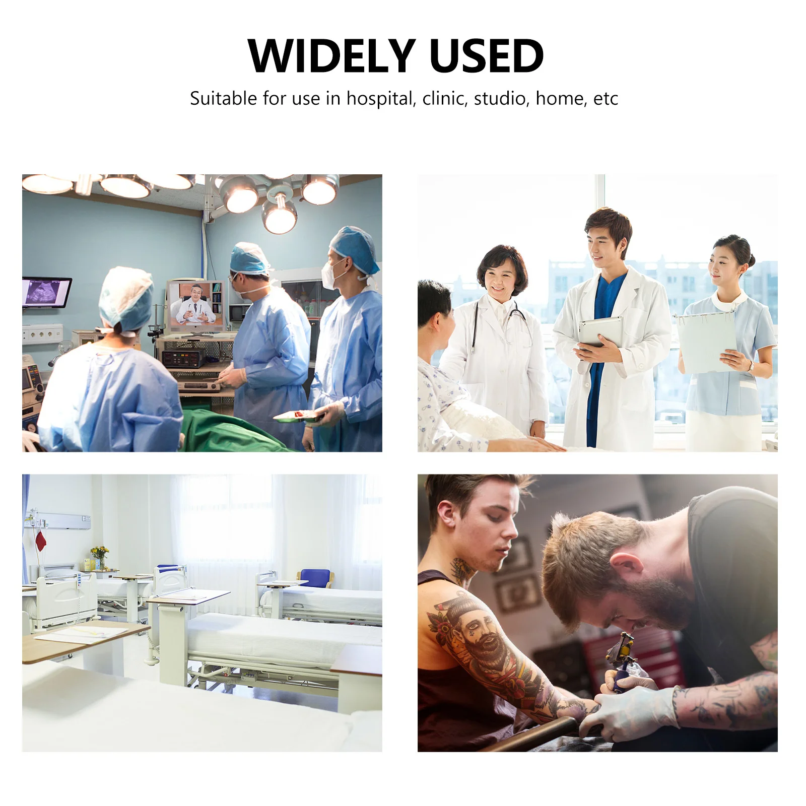 

1Pcs Medical Waste Disposal Container Sharps Box for Needles Pipettes Glass Slides Travel Friendly Compact Size Yellow