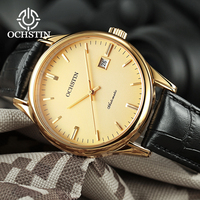 OCHSTIN new 2024 business light luxury Masterpiece craftsman series automatic mechanical movement watch men's mechanical watches