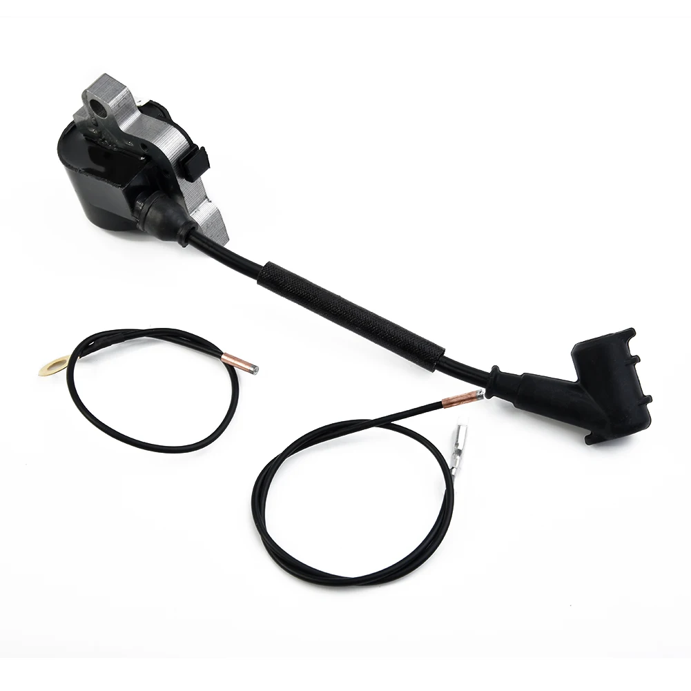 Ignition Module Coil Specifically Designed to Fit a Wide Range of Chain Saw Products Including Model Variants up to MS640