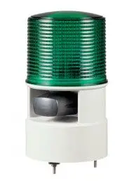 Original genuine S125DL-WS sound and light combination S125DLR-WP warning light
