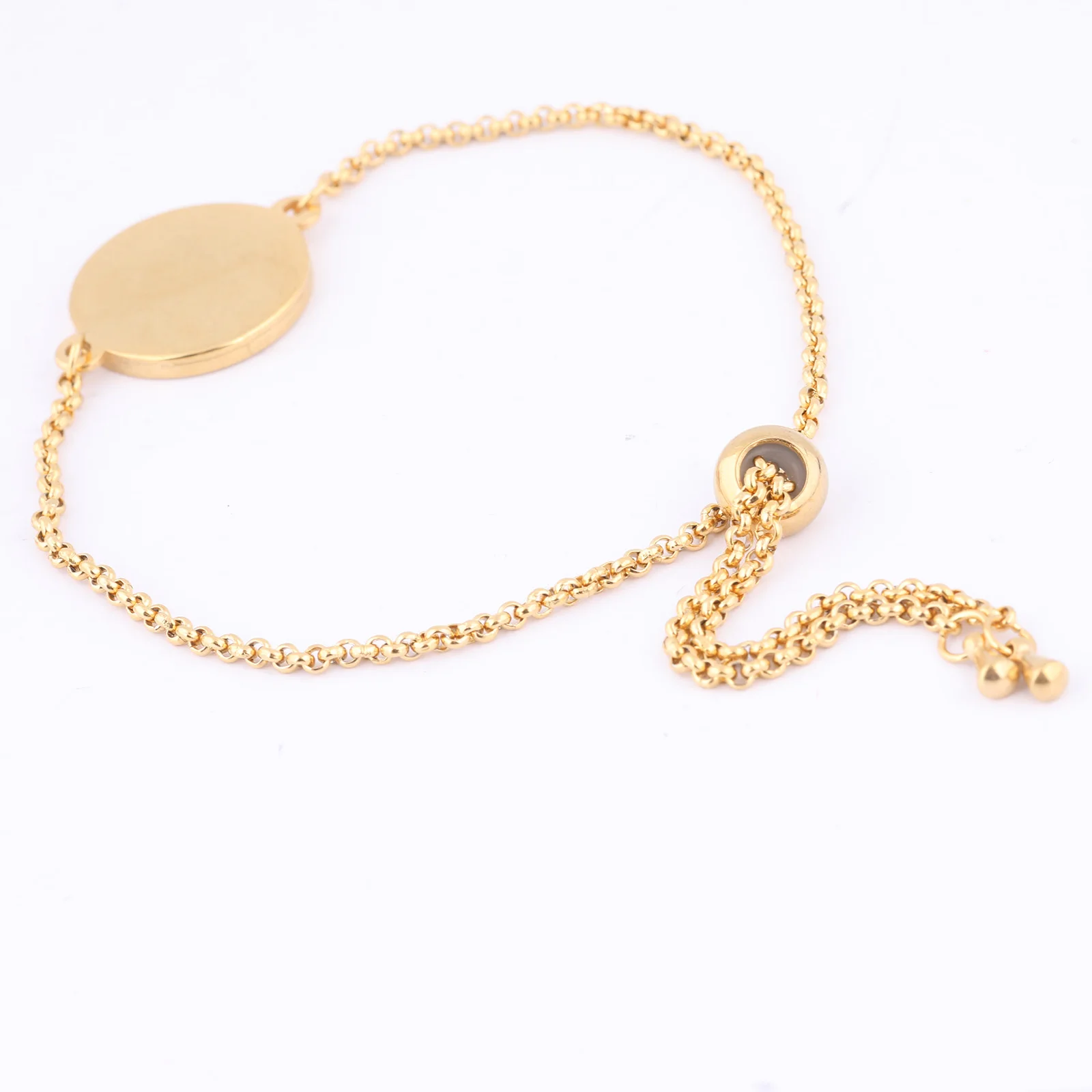 Thumbnail 4 - #72 Best Gold-Plated Bracelets to Buy In 2026