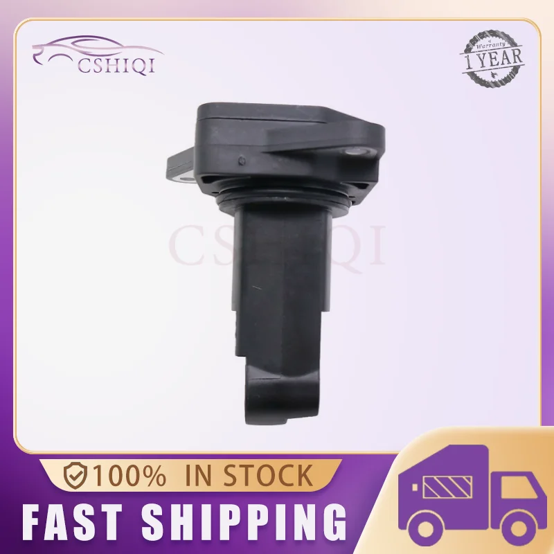 22204-0L010 Mass Air Flow Sensor Meter For Lexus ES GS /Pontiac Vibe /Scion xA /Toyota 4Runner Yaris 22204-30010 197400-2110