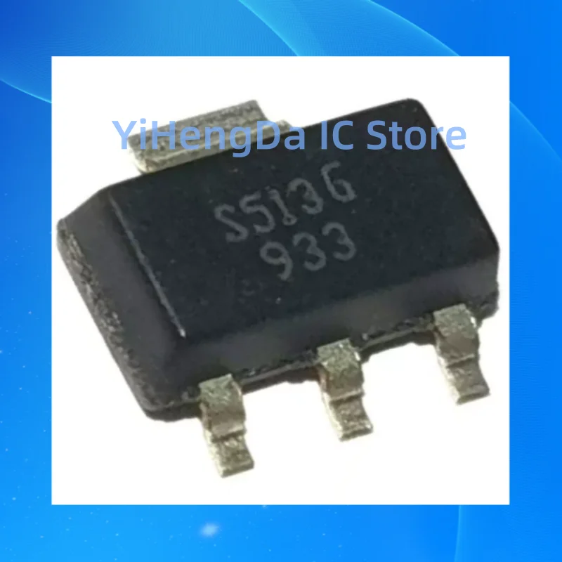 Sot89,100% 新品,在庫あり,10個から50個