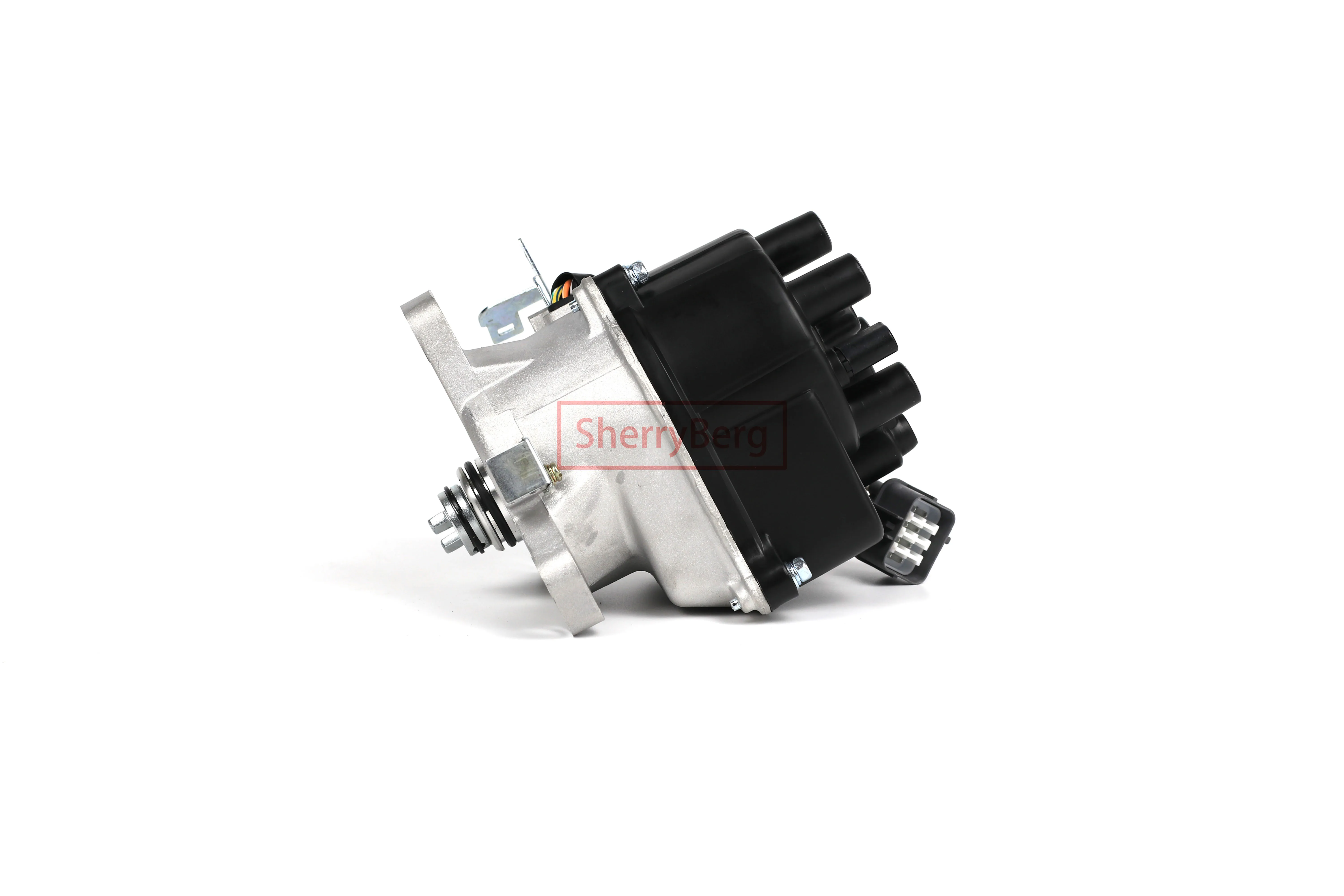 

SherryBerg New Made Ignition Distributor for HONDA ACCORD 2.3L F23A TD63U TD-73U SE 2.3L 2254cc F23A1 DX 2.3L 2254cc F23A5