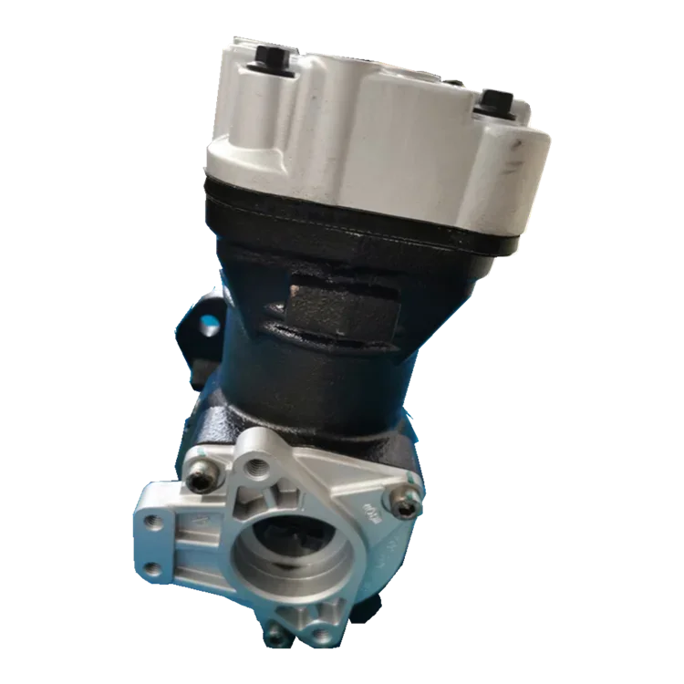 

Auto Diesel Parts Air Compressor 4932265 for ISF3.8 Engine