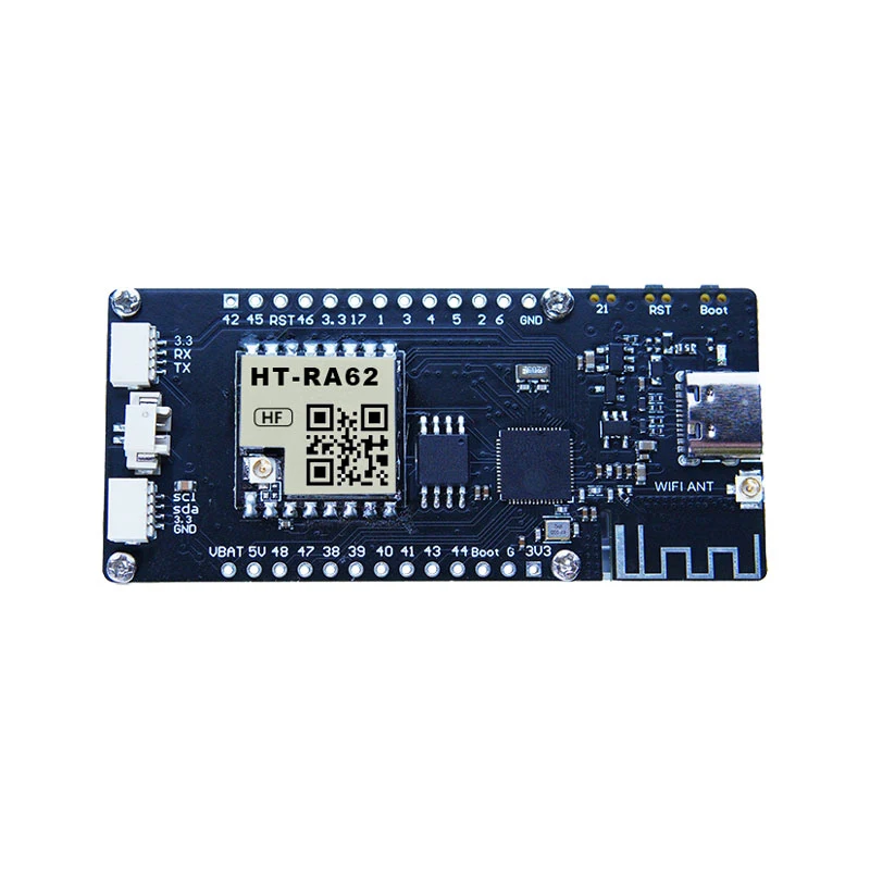 Meshtastic-Moniteur d\'étiquette de prix intelligent Heltec E-Paper, E213 LoRa ESP32 SX1262, Kit de développement IoT avec écran E-Ink 2.13 \