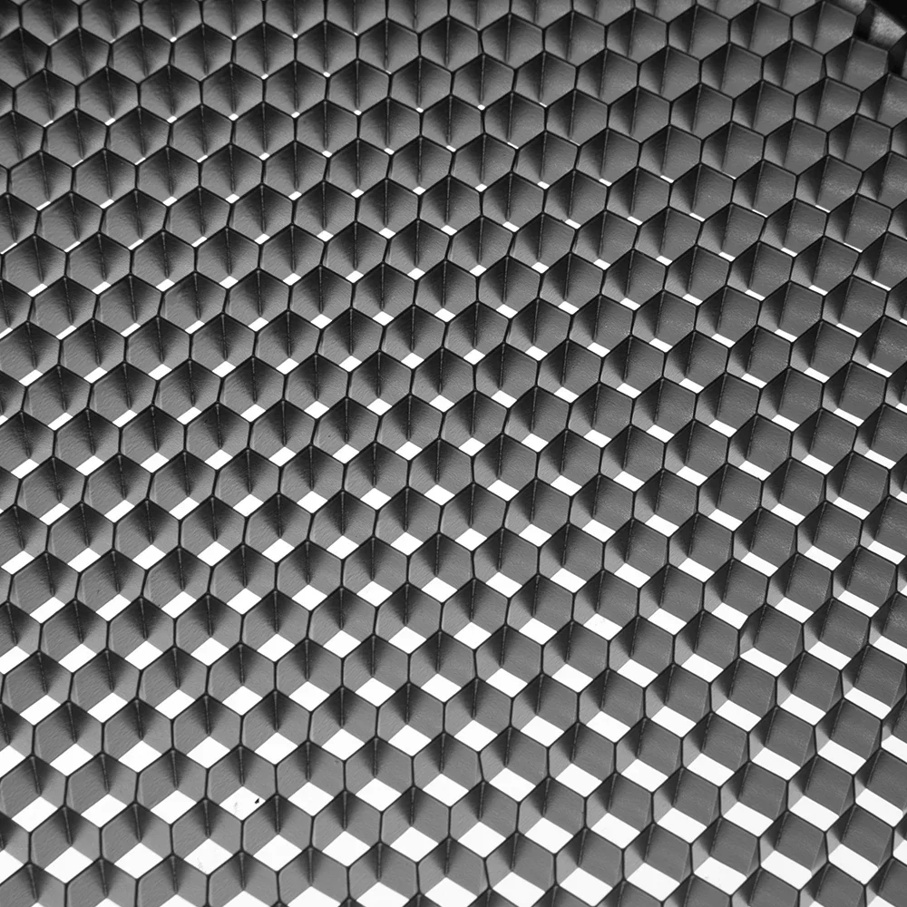 Godox BD-04 Стандартный отража – обзор и цена Honeycomb Grid Filter