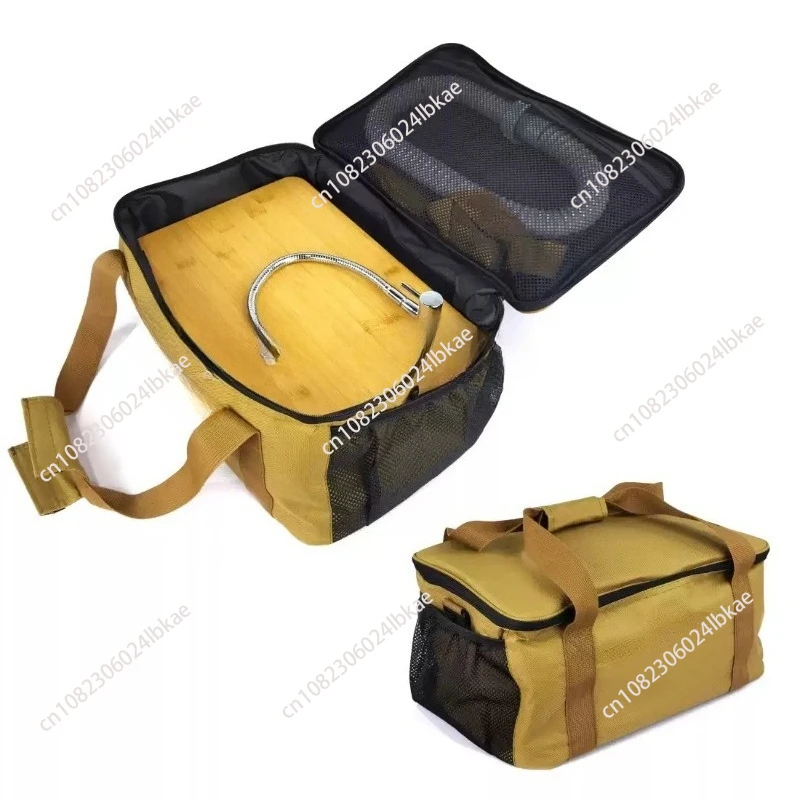 Outdoor Igt Camping… - image