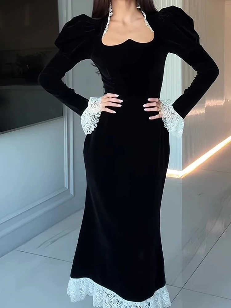 Thumbnail 4 - #78 Latest Long Sleeve Wrap Dress Offers