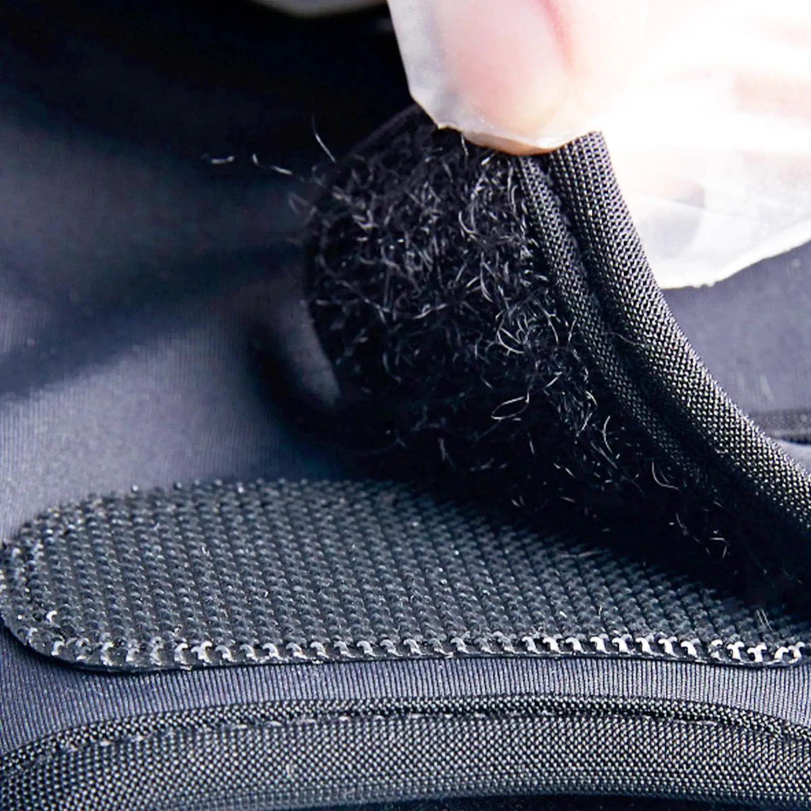 قفازات الطقس البارد، قفازات لمس حرارية مقاومة للرياح للرياضات الخارجية، معدات شتوية دافئة للتزلج وركوب الدراجات والجري والمشي لمسافات طويلة #5