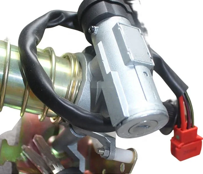 

Genuine Spare Part SINOTRUK HOWO AZ9725478050 Steering Shaft with Column Hot for Sale