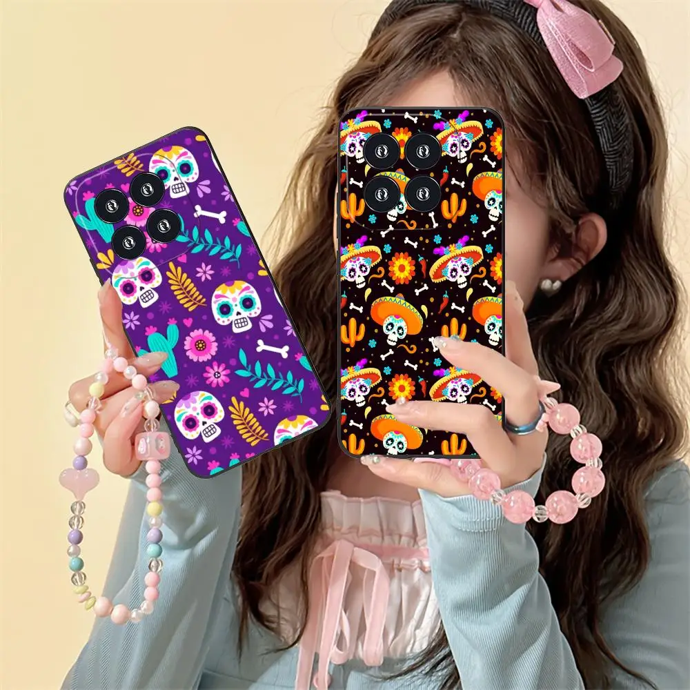 Day Of The Dead Mob… - image