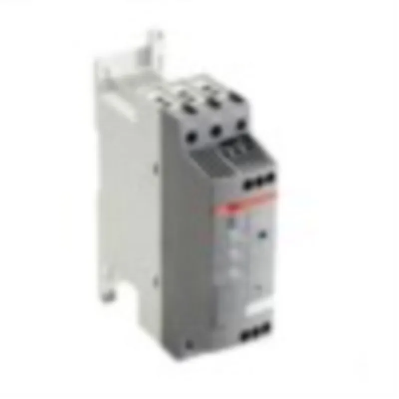 PSTX72-600-70 Avvio graduale ABB 37KW