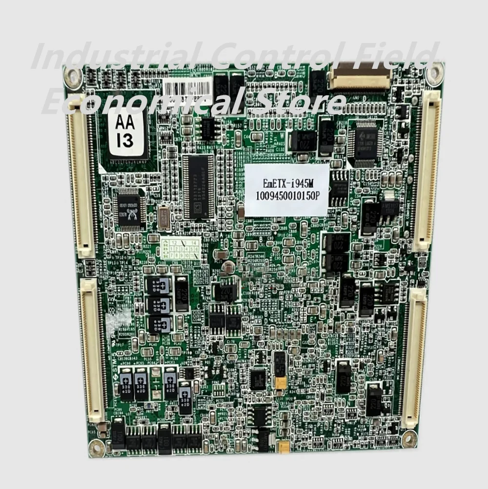 

1009450010150P EMETX-I945M Промышленная медицинская материнская плата