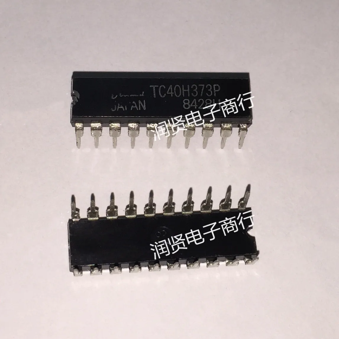 

5PCS TC40H373P TC40H373 DIP Brand new original