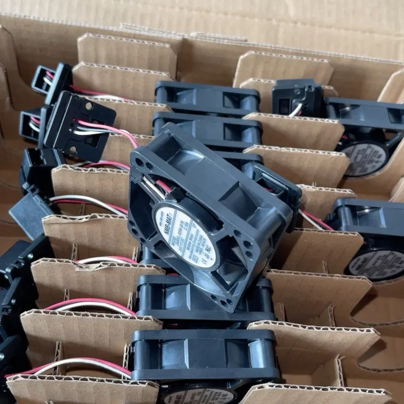 New Original Cooling Fan for NMB-MAT 2408VL-S5W-B79