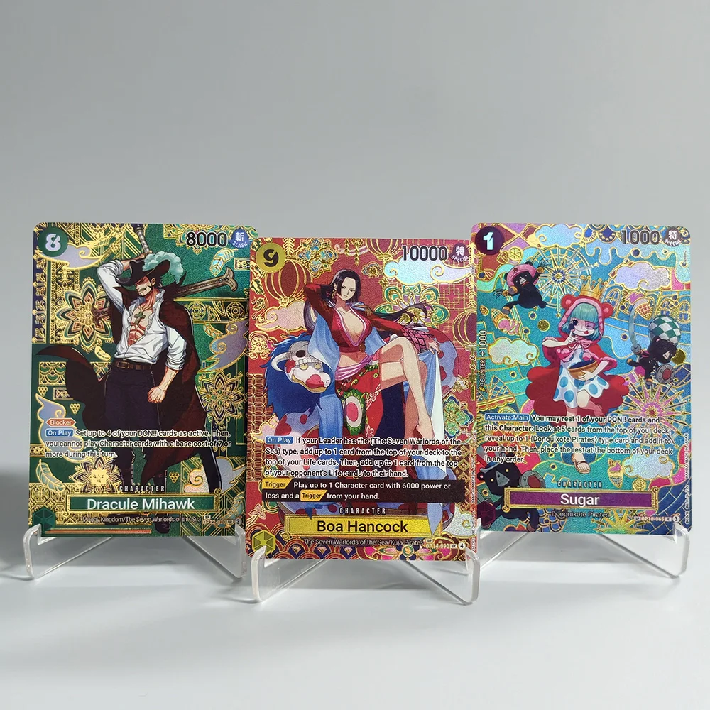 Self Made Proxy One…