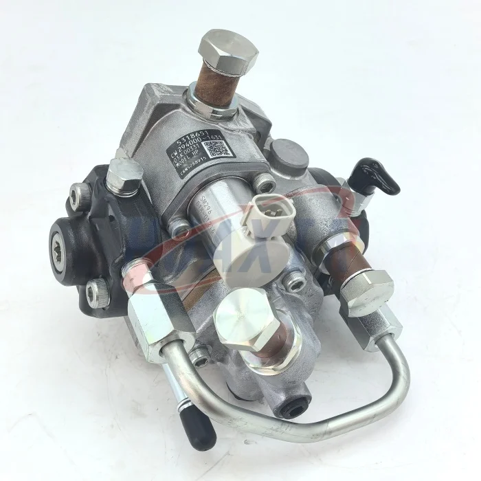 For New Original Fuel Common Rail Injection Pump 294000-1631 5318651 for Foton 3.8 Diesel Engine Japan Origin 6-Month Warranty