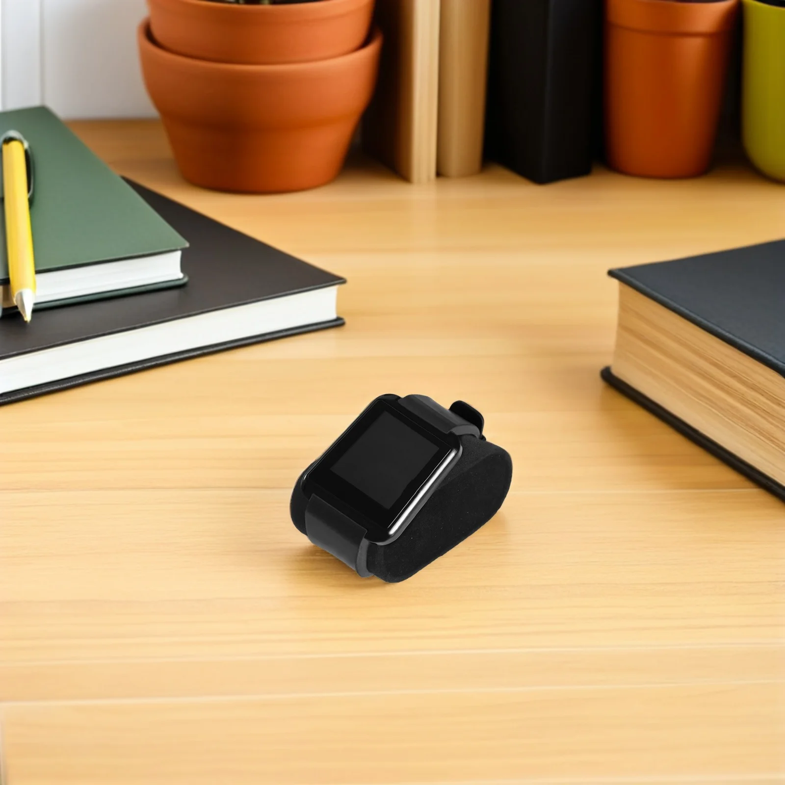 

20Pcs Jewelry Organizer Pillow: Ideal Watch Display Cushion for Home Or Boutique - Secure Bangle Holder Cushion with Smooth