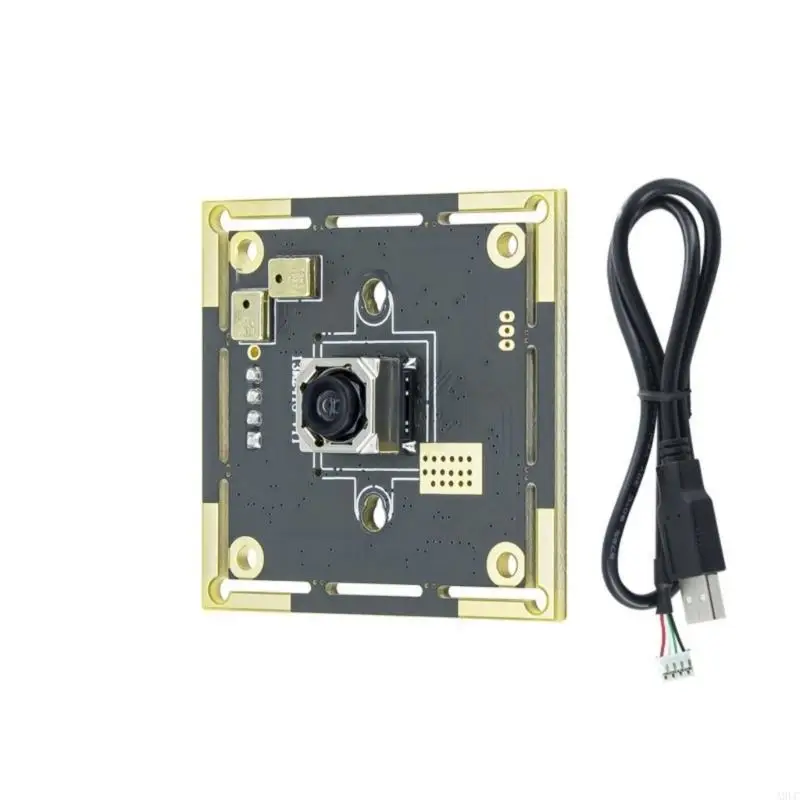 

A9LC 4K 13MP USB Camera Module with Autofocus for Computer and Embedde Systems